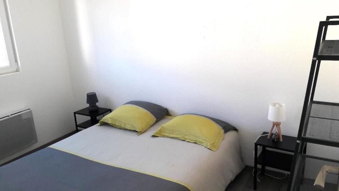 Cote Indigo - Villa 7 Personnes, 3 Chambres, 3 Terrasses - A 150 De La Mer Saint-Pierre-la-Mer  Dış mekan fotoğraf