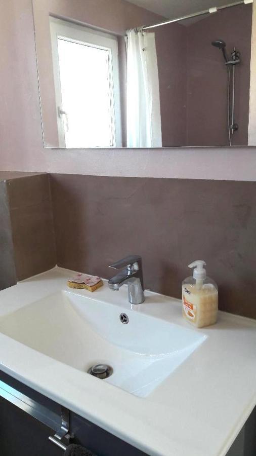 Cote Indigo - Villa 7 Personnes, 3 Chambres, 3 Terrasses - A 150 De La Mer Saint-Pierre-la-Mer  Dış mekan fotoğraf
