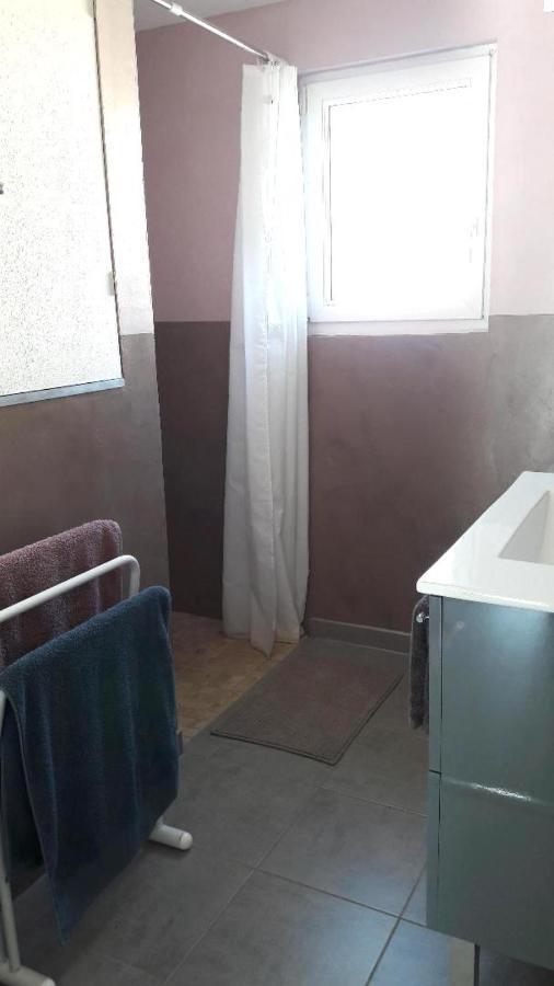 Cote Indigo - Villa 7 Personnes, 3 Chambres, 3 Terrasses - A 150 De La Mer Saint-Pierre-la-Mer  Dış mekan fotoğraf