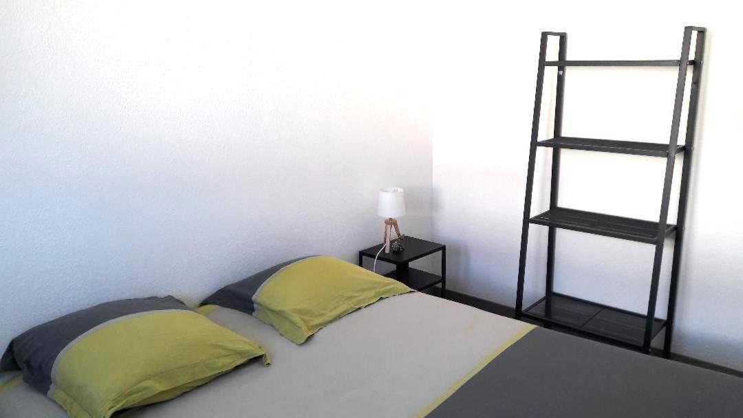 Cote Indigo - Villa 7 Personnes, 3 Chambres, 3 Terrasses - A 150 De La Mer Saint-Pierre-la-Mer  Dış mekan fotoğraf