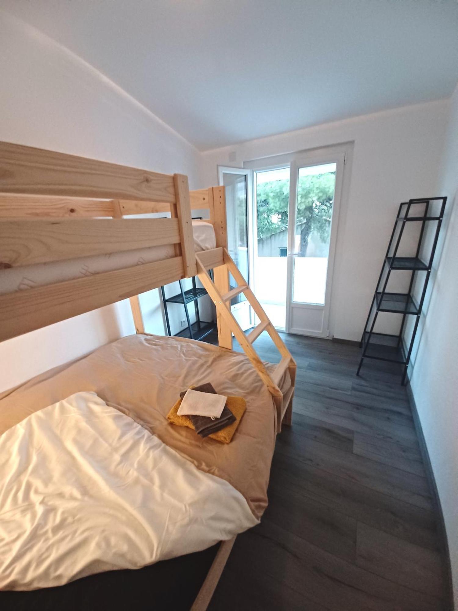 Cote Indigo - Villa 7 Personnes, 3 Chambres, 3 Terrasses - A 150 De La Mer Saint-Pierre-la-Mer  Dış mekan fotoğraf